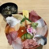 近江町海鮮丼家ひら井 いちば館店