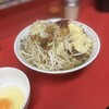 ラーメン二郎 千住大橋駅前店