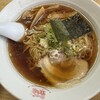ラーメン専科 御坂店