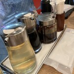 金の餃子酒場 - 