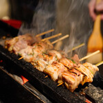 焼鳥やおや - 