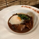 地酒と和食 吟味 - 