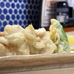 千里中央 海鮮食堂おーうえすと - 