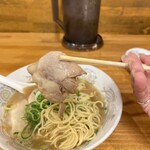 大黒ラーメン - 
