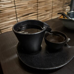 地酒と和食 吟味 - 