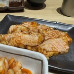焼肉 牛山 - 