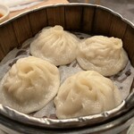 金の餃子酒場 - 小籠包