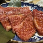焼肉 牛山 - 