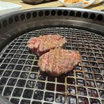 焼肉 牛山 - 