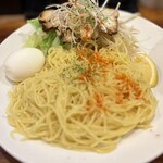 広島つけめん まるとちび - 