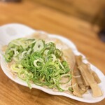 大黒ラーメン - 