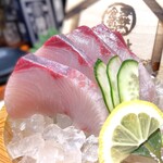 千里中央 海鮮食堂おーうえすと - 