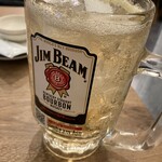 金の餃子酒場 - 