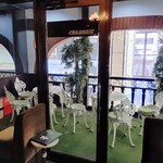 327423219 - 店内観②