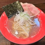 麺屋 喜楽明人 - 