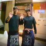 大黒ラーメン - 