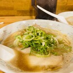 大黒ラーメン - 