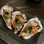 地酒と和食 吟味 - 