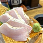 千里中央 海鮮食堂おーうえすと - 