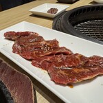 焼肉 牛山 - 