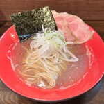 麺屋 喜楽明人 - 