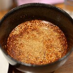 広島つけめん まるとちび - 