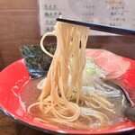 麺屋 喜楽明人 - 