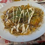 お好み亭 - 料理写真: