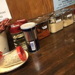 ラーメン 洞くつ家 - 