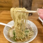 大黒ラーメン - 