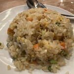 金の餃子酒場 - 五目チャーハン