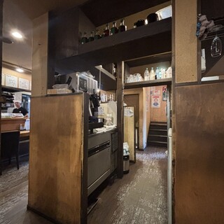 居酒商 古典家_2