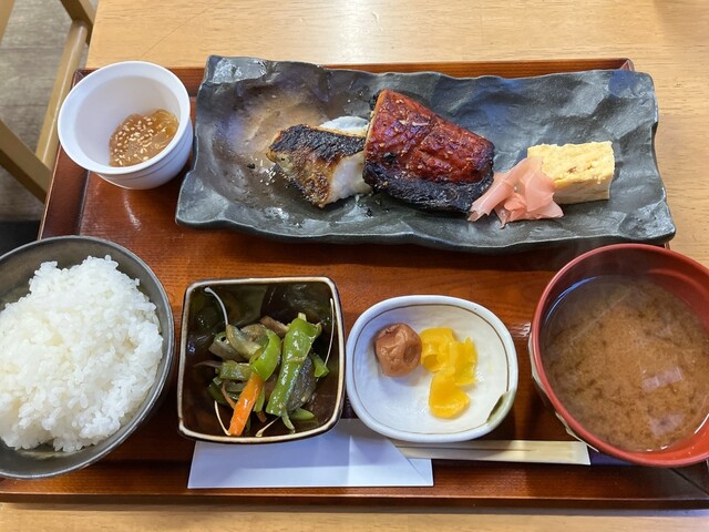 Yakizakana Senmon Taichi Shokudo photo