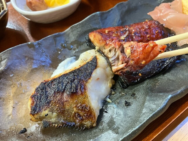 Yakizakana Senmon Taichi Shokudo photo 2