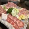 焼肉ゆたか - 