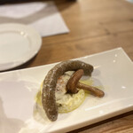 RISTORANTE Co.N.Te - 