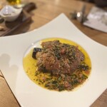 RISTORANTE Co.N.Te - 