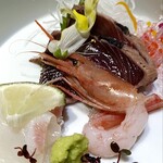 かがり吉祥亭 - 