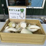 ファームレストラン ベジタベーレ - 