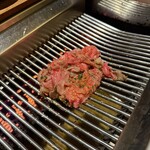 焼肉 牛者 - 