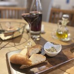 RISTORANTE Co.N.Te - 