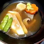 かがり吉祥亭 - 