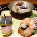 かがり吉祥亭 - 