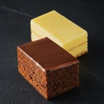 旭軒 - 料理写真:旭軒名物【ほんの手前みそ】