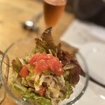 RISTORANTE Co.N.Te - 