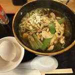 立食い処 なごみのおだし - 