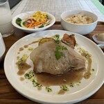 ファームレストラン ベジタベーレ - 