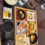 お食事処　前田 - 