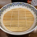 奈つやの中華そば - 