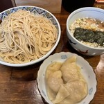 奈つやの中華そば - 